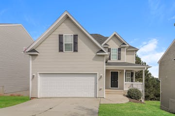 3445 Kernstown Dr Raleigh, NC 27610